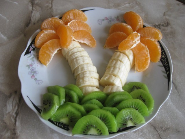 Околокулинарная подборка длинных выходных.