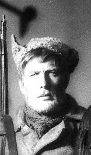 23 марта родился первый советский Мегрэ - Борис Тенин