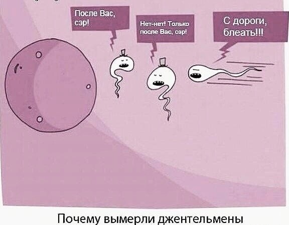 Погнали, пацаны!
