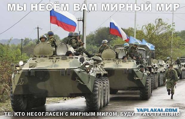 С наступающим всех женщин