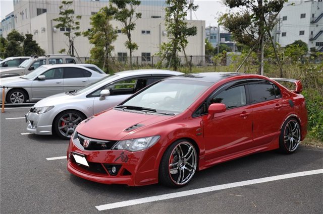 Японцы которых мы вряд ли увидим