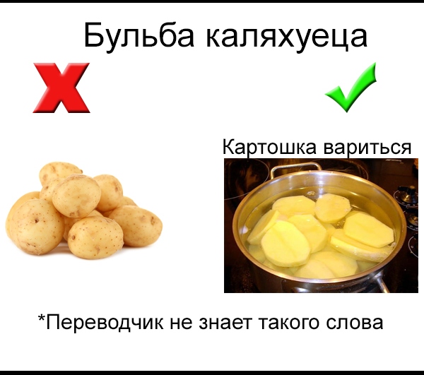 Небольшой урок беларуского языка