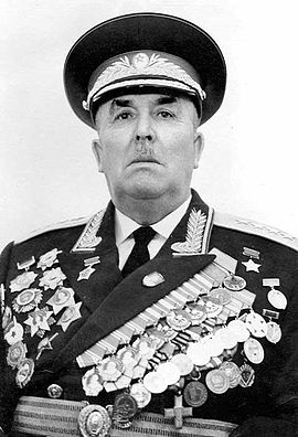 5 забытых генералов Великой Отечественной войны