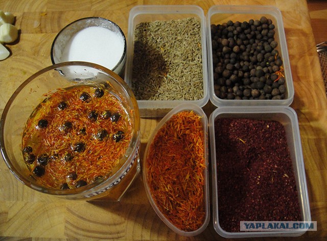 Вкусное обаяние Кулинарии, Повара ЯПа поздравляют милых дам!