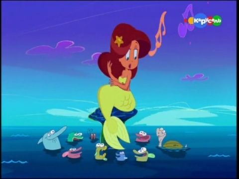 Мда, точно редкость..