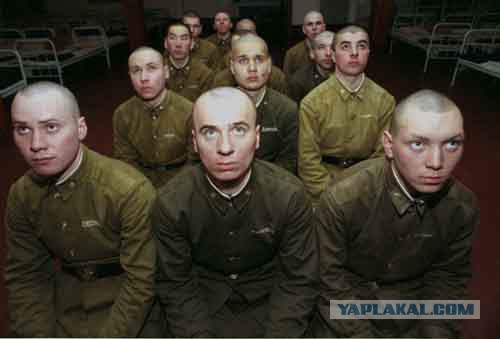 Пьяные десантники утопили в Волге БМД