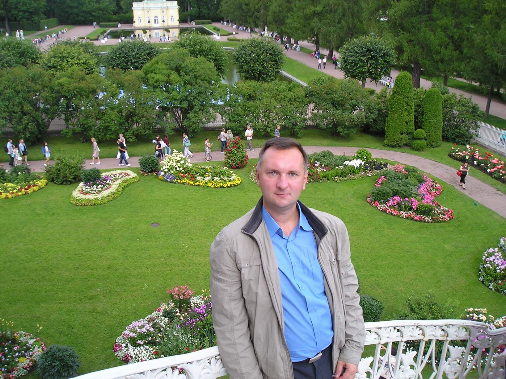 Бахарев андрей николаевич когалым
