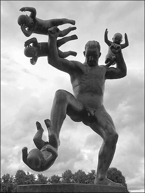 Минздрав призывают признать чайлдфри сумасшедшими