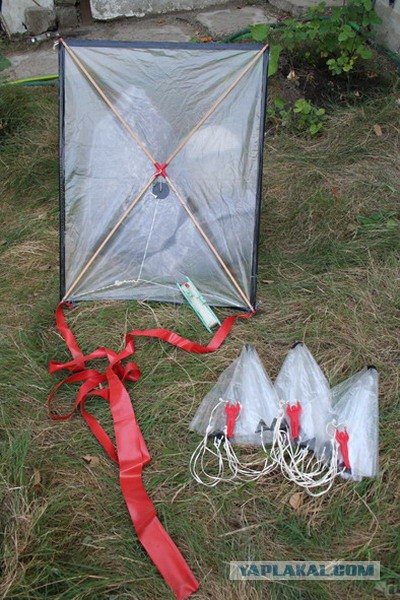 Давайте поностальгируем. Советское детство (часть 1)