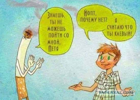 Жестокая правда об алкоголе