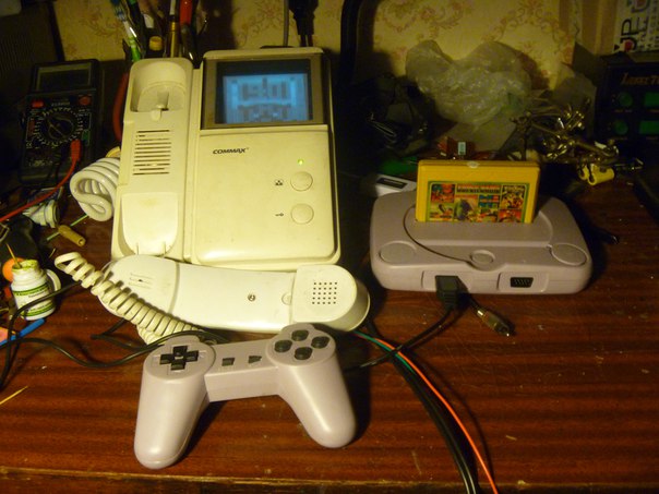 Отличное граффити!