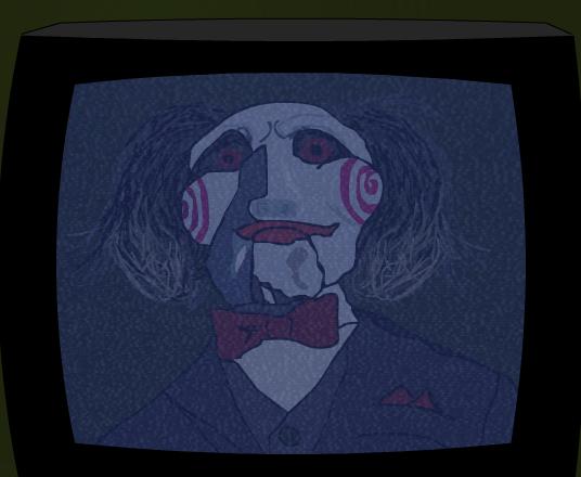 Jigsaw Escape