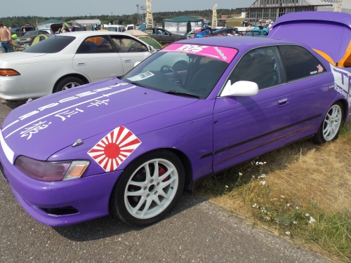 JapCarFest 2016