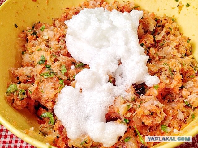Кухня (кулинарное и околокулинарное общение)