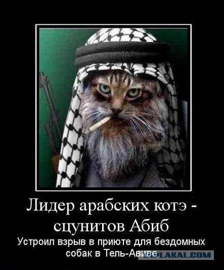 Хуситы подбили саудовский фрегат