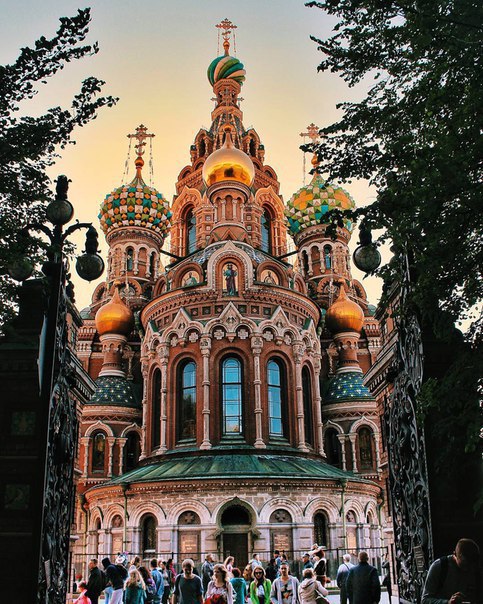 Всякие разные картинки