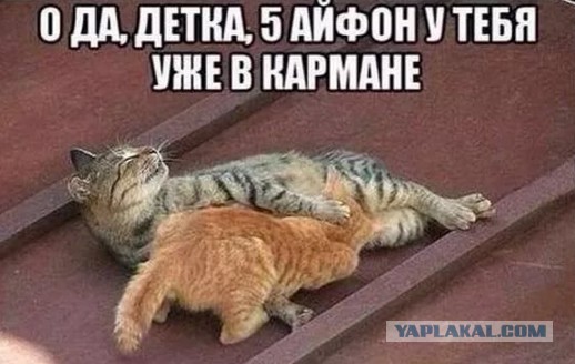 Как добываются айфоны!