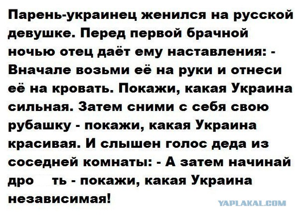 Несколько нетолерантных картинок