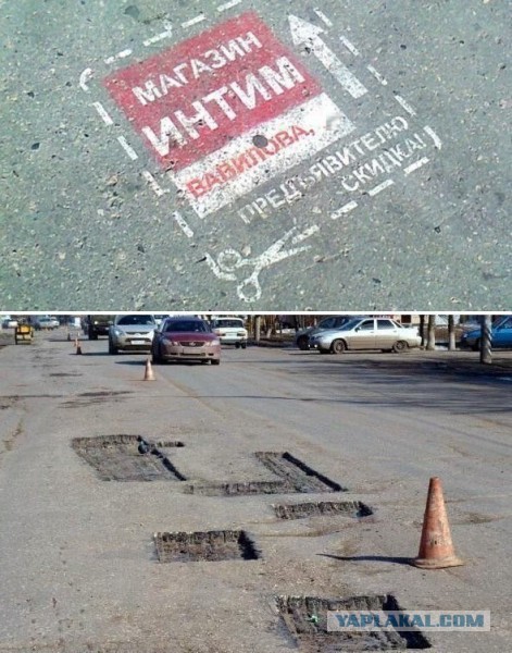 27 фото, на которых происходит непонятно что