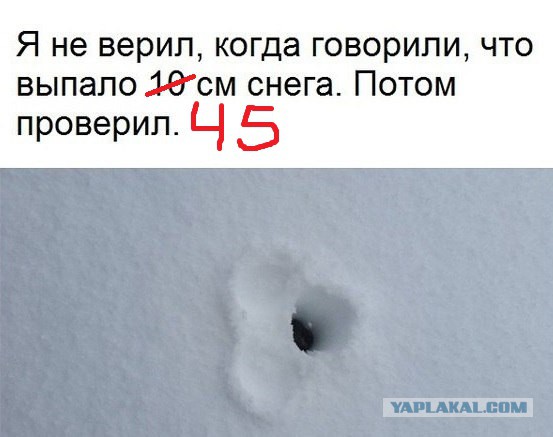 Про организм....