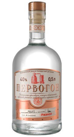 День рождения водки. Вкусная тема