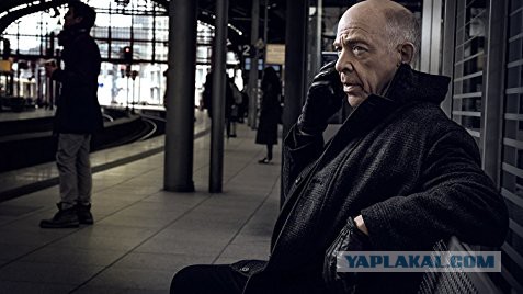 Малоизвестные, но интересные сериалы 7