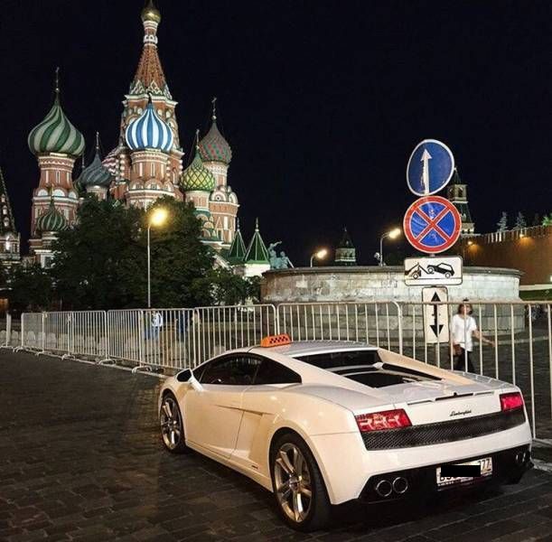 Подборка интересных и веселых картинок