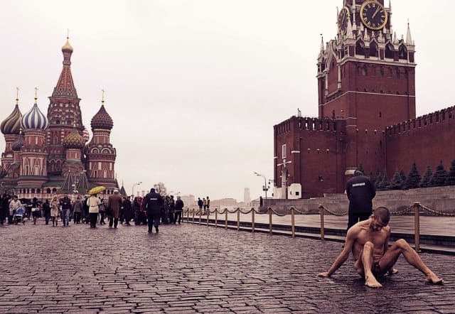 Станет ли Путин рождественским поросенком?