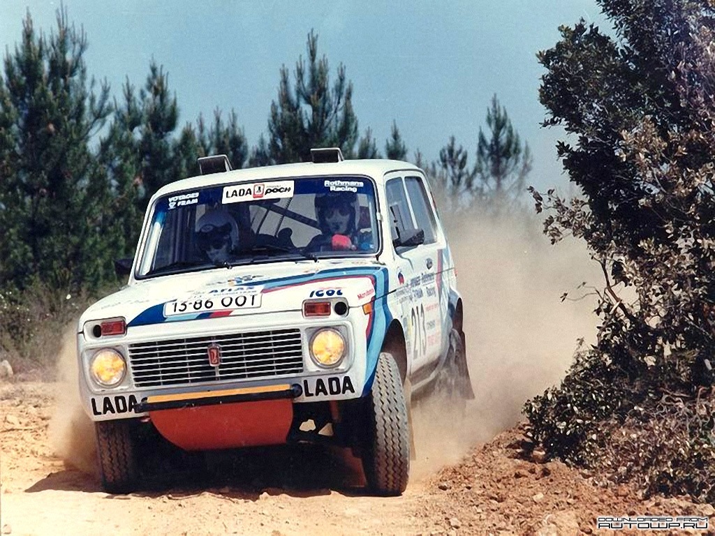 Lada на каменногорской 11
