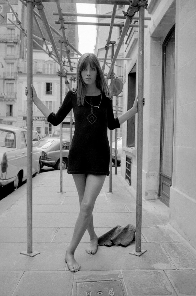 The special edition: Jane Birkin