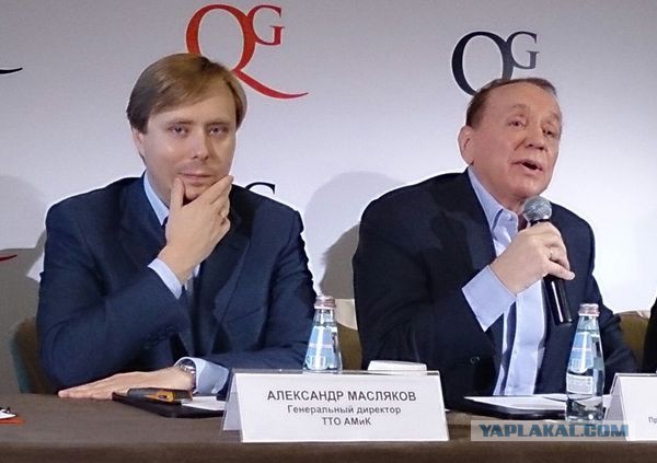 КВН уже не торт