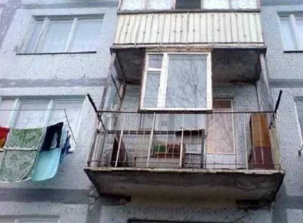 Голь на выдумку хитра