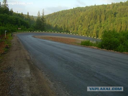 Смертельное ДТП в Каменце-Подольском попало на видео