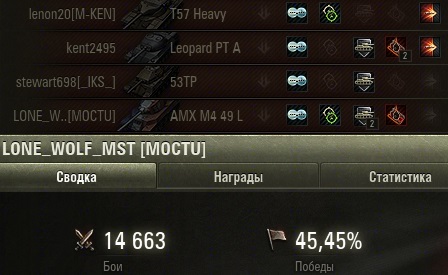 Wargaming 60