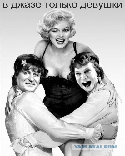 Кинопеределки фотожабные