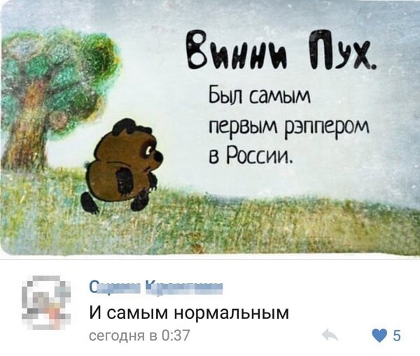 От светло серого до чёрного 2.0!