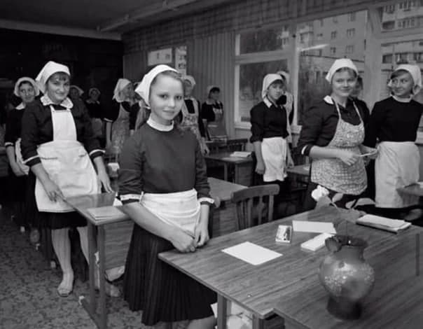 Прошлое, далёкое и не очень - 4