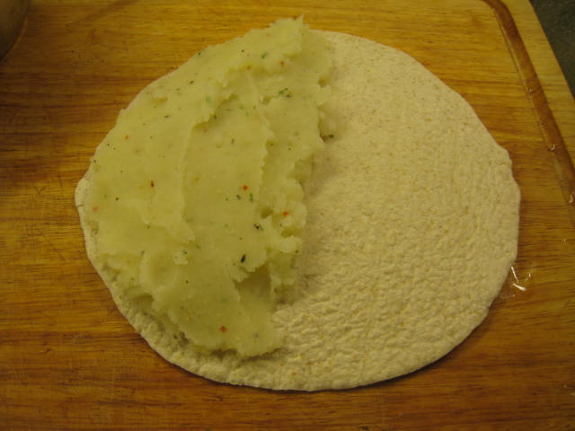Картошечка