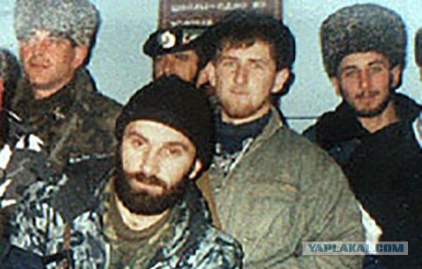 Сегодня годовщина ликвидации одного из самых одиозных чеченских террористов Шамиля Басаева.