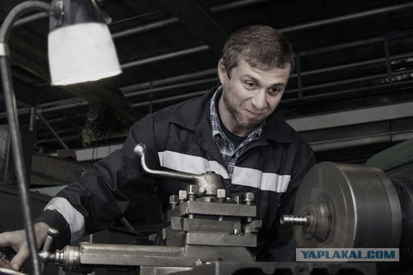 Почему голливудские актеры почти все евреи?