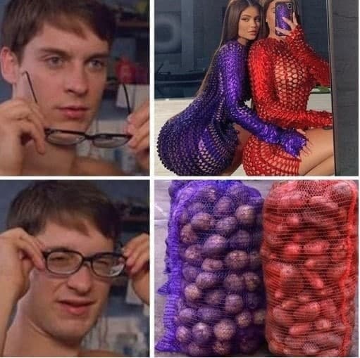 Картинки аморальные и всякие разные - 20