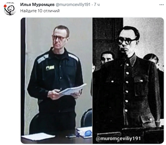 Это ещё как поглядеть...!