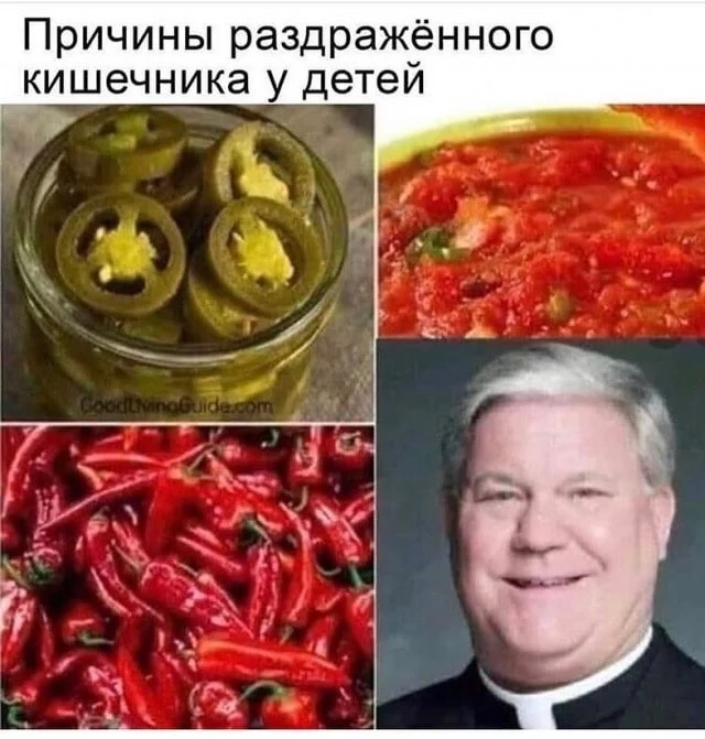 Подборка черного юмора. 18+