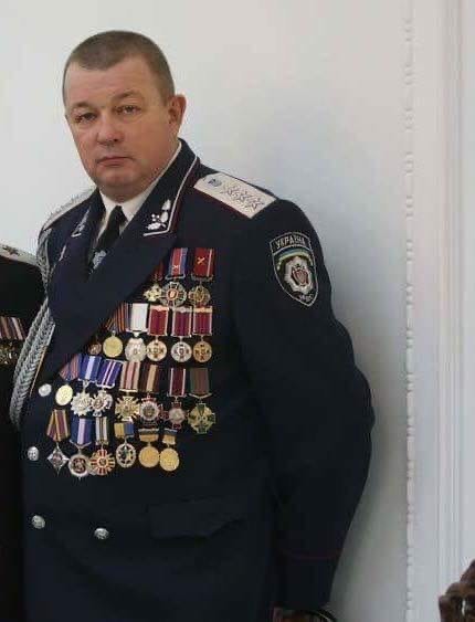 Что за награды?