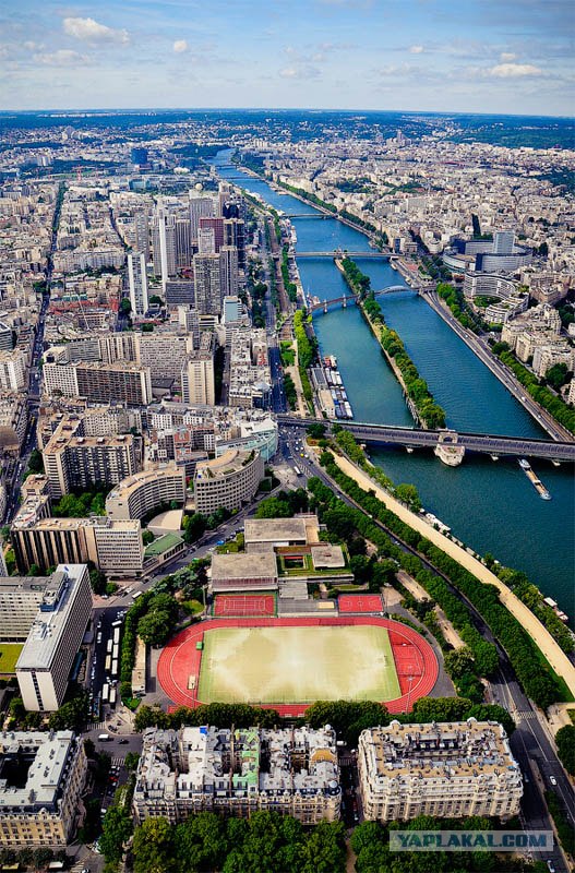 Мой Евротур