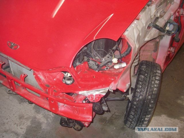 Ищу кузовщика,автомаляра