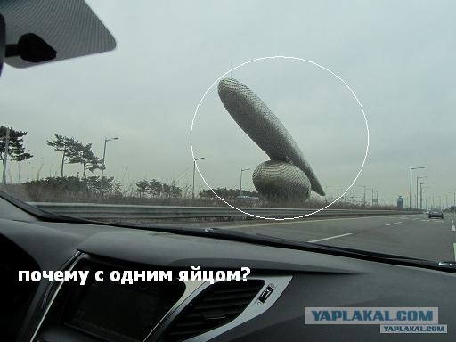 Тем временем в Южной Корее