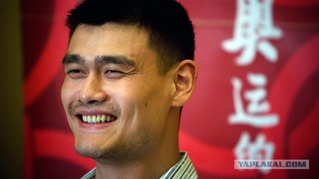 Не такой уж он и большой