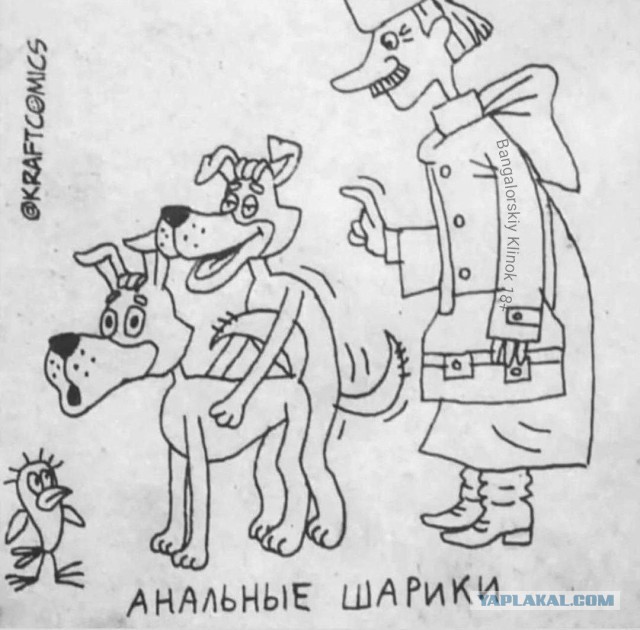 Никакие картинки
