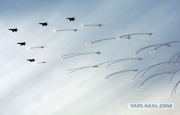 Юбилей военно-морских сил Китая